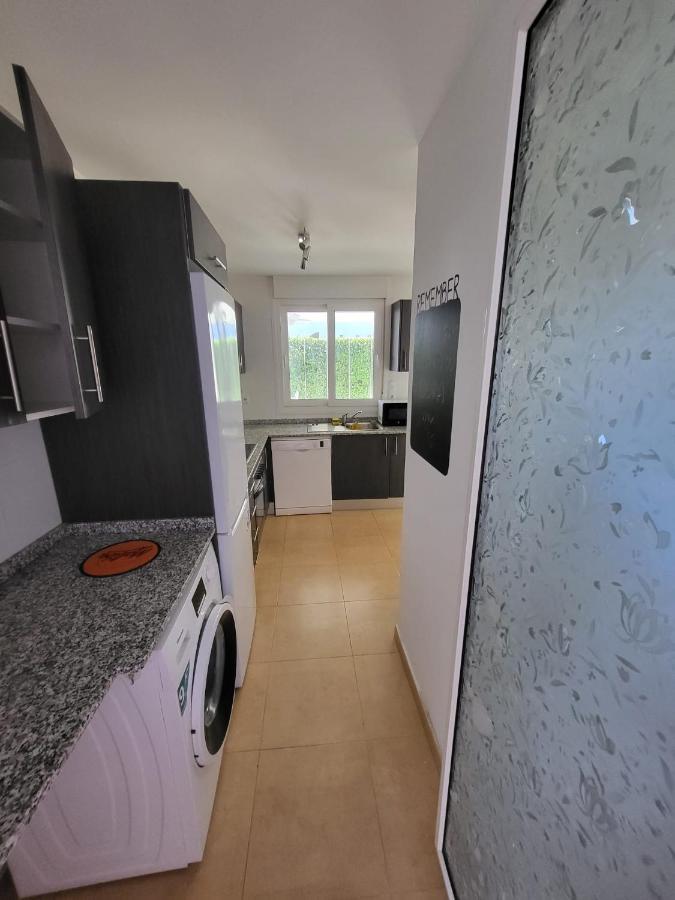 Villa 3 Chambre Espagne Torre-Pacheco Ngoại thất bức ảnh