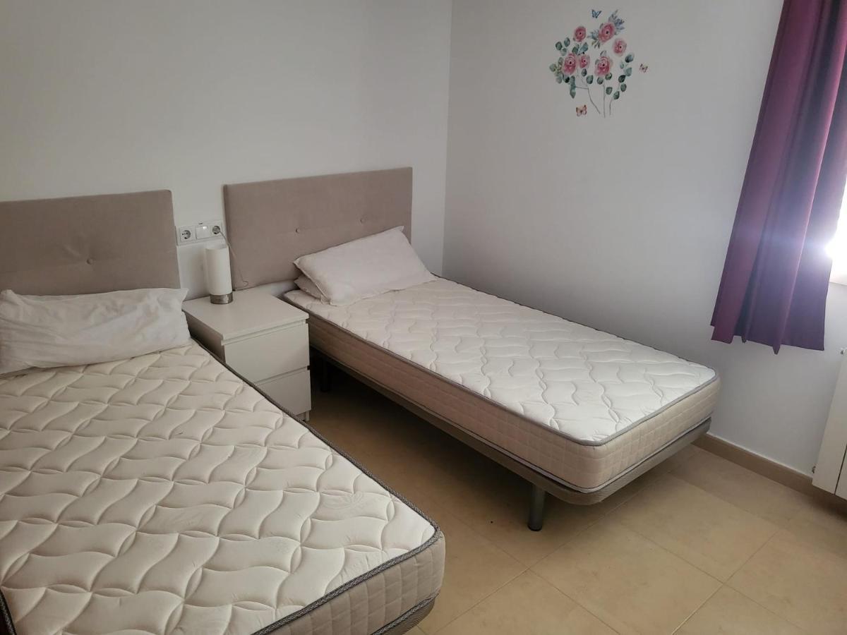 Villa 3 Chambre Espagne Torre-Pacheco Ngoại thất bức ảnh