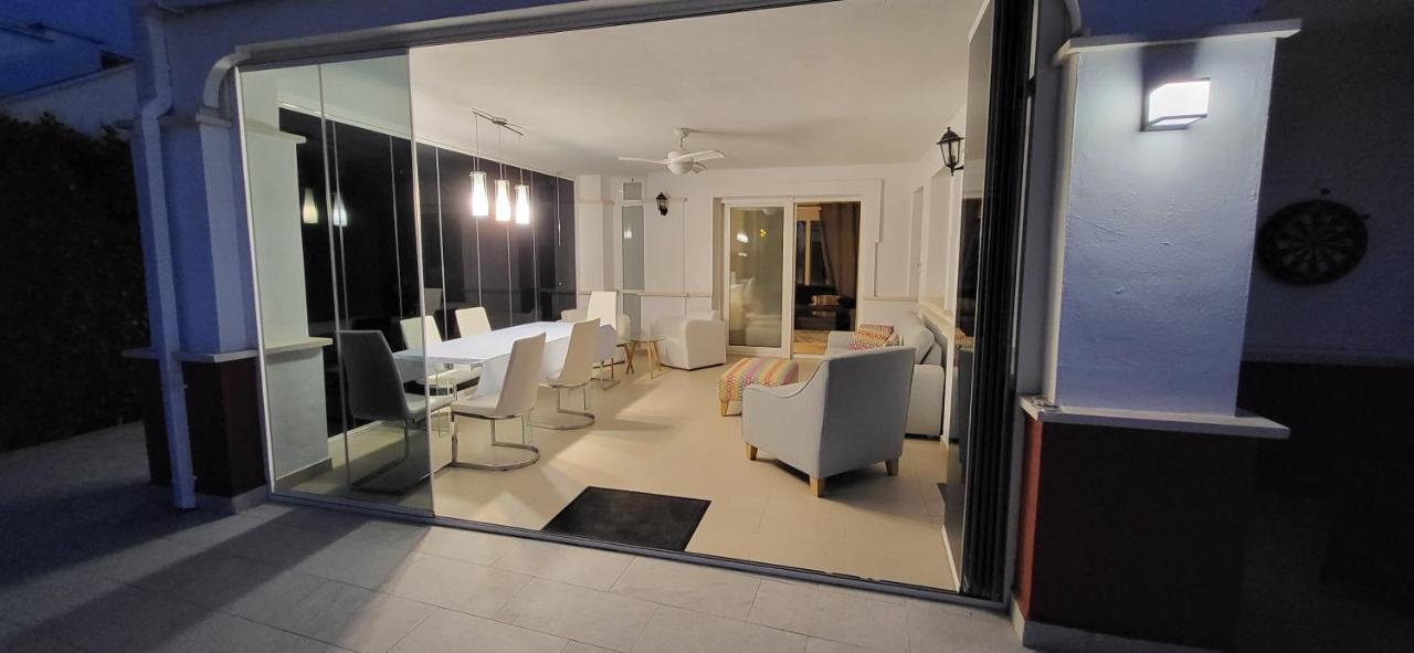 Villa 3 Chambre Espagne Torre-Pacheco Ngoại thất bức ảnh